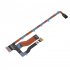 Flat Cable Compatible For DJI Mavic Mini 2 Drone Maintenance Signal Cable Gimbal Soft Line Repair Accessories black