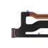Flat Cable Compatible For DJI Mavic Mini 2 Drone Maintenance Signal Cable Gimbal Soft Line Repair Accessories black
