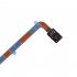 Flat Cable Compatible For DJI Mavic Mini 2 Drone Maintenance Signal Cable Gimbal Soft Line Repair Accessories black
