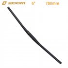 Flat Riser Bar Mountain Bike Aluminium Alloy AL6061 Handlebar 31 8 720 780mm Bicycle Parts