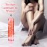 Flavored Personal Lubricant Water Based Lube for Oral Sex Lubricant for Women Sensual Massage for Couples 5ML
