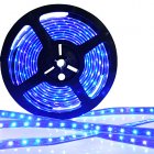 Flexible 3m LED Strip for creating your own LED designs and lighting up your house