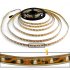Flexible 3m LED Strip for creating your own LED designs and lighting up your house