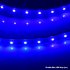 Flexible 3m LED Strip for creating your own LED designs and lighting up your house