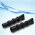 Flexible Aquarium Water Outlet Pipe End Nozzle  Round mouth small 20MM
