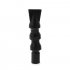 Flexible Aquarium Water Outlet Pipe End Nozzle  Round mouth small 20MM