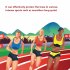 Flexible Athletic Tape Support Tape Muscles Knees Protection For Running Cycling Kiking Swimming Sports Women Men sapphire blue