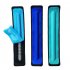 Flexible Athletic Tape Support Tape Muscles Knees Protection For Running Cycling Kiking Swimming Sports Women Men sapphire blue