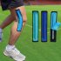 Flexible Athletic Tape Support Tape Muscles Knees Protection For Running Cycling Kiking Swimming Sports Women Men sapphire blue