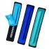 Flexible Athletic Tape Support Tape Muscles Knees Protection For Running Cycling Kiking Swimming Sports Women Men sapphire blue