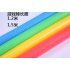Flexible Colorful Solid Foam Pool Noodles Swimming Water Float Aid Woggle Noodles 6 150cm