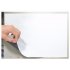 Flexible Fridge Magnets Whiteboard Waterproof Kids Drawing Message Board Magnetic Memo Pad