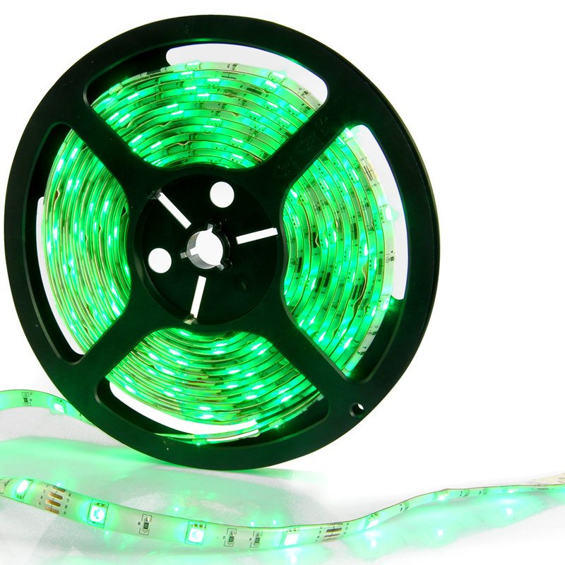 150 LEDs Multicolor LED Strip