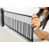 Flexible Roll up Synthesizer Keyboard Piano with Soft Keys is ideal for convenience for Storage and Great for Children to Practice