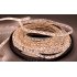 Flexible White 7 meter LED Strip with 120 LED chips per meter and a waterproof rating of IP 65 is ideal for decorating and lighting up your home 