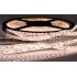 Flexible White 7 meter LED Strip with 120 LED chips per meter and a waterproof rating of IP 65 is ideal for decorating and lighting up your home 