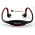 Flexible water resistant Bluetooth headset for leisure or sports   Who says Bluetooth headsets aren t comfortable