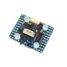 Flight Controller H743-mini Matek Systems Acp0237 With Silicon Grommets
