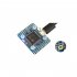 Flight Controller H743 mini Matek Systems Acp0237 With Silicon Grommets