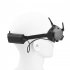 Flight Goggles Battery Power Cable With Back Clip Compatible For Dji Avata Goggles 2 Glasses Accessories power line