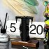 Flip Down Clock  Flip Clock With Big Digital Design  Non slip Mat  Rotary Switch  Smooth Surface Retro Automatic Desk Clock For Living Room  Office All black mo
