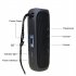 Flip6 Kaleidoscope Wireless Bluetooth compatible Speaker Portable Waterproof Outdoor Sports Audio blue