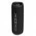 Flip6 Speakers Audio Home Outdoor Stereo Speaker Portable Wireless Speaker Subwoofer Black