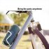 Flip6 Speakers Audio Home Outdoor Stereo Speaker Portable Wireless Speaker Subwoofer Blue