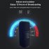 Flip6 Speakers Audio Home Outdoor Stereo Speaker Portable Wireless Speaker Subwoofer Blue