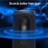 Flip6 Speakers Audio Home Outdoor Stereo Speaker Portable Wireless Speaker Subwoofer Blue