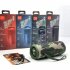 Flip6 Speakers Audio Home Outdoor Stereo Speaker Portable Wireless Speaker Subwoofer Blue