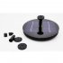Floating Solar Landscape Fountain JT 160 F DC Water Pump for Decoration JT 160F
