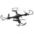 Florld F12 W Camera Drone features a built in 2MP camera  It lets you enjoy smooth FPV footage straight from your phone or tablet 