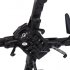 Florld F12 W Camera Drone features a built in 2MP camera  It lets you enjoy smooth FPV footage straight from your phone or tablet 