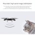 Florld F12 W Camera Drone features a built in 2MP camera  It lets you enjoy smooth FPV footage straight from your phone or tablet 