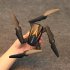 Florld F12 W Camera Drone features a built in 2MP camera  It lets you enjoy smooth FPV footage straight from your phone or tablet 