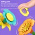 Flower Garden Building Toys Colorful Interconnecting Blocks Building Floral Arrangement Playset Toys For Kids 272 piece sets