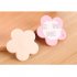 Flower Shape Door Rear Wall Anti Collision Protective Pad