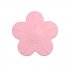 Flower Shape Door Rear Wall Anti Collision Protective Pad