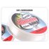 Fluorocarbon Fishing Line 50m Transparent Super Strong Carbon Fishing Line 50 Meters 1 5