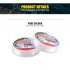 Fluorocarbon Fishing Line 50m Transparent Super Strong Carbon Fishing Line 50 Meters 3 0
