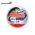 Fluorocarbon Fishing Line 50m Transparent Super Strong Carbon Fishing Line 50 Meters 2 0