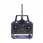 FlySky FS-CT6B+R6B 6CH Remote Control (Mode1/Mode2 for choose) Right throttle