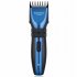 Flyco Blue 100V 240V Shaving Machine for Beard Tondeuse Cheveux Tondeuse Professional Hair Clipper Professional Men FC5809 blue European regulations