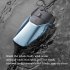 Flyco Electric Shaver Washable Plug Play USB Fast Charging Face Shaver with Precision Trimmer Black