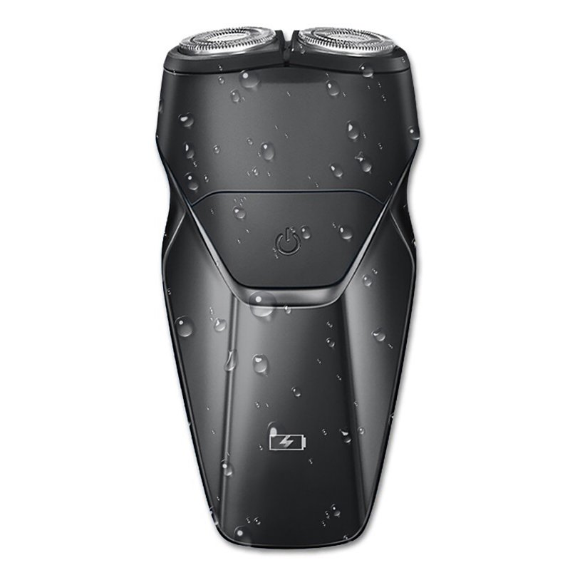 Flyco Electric Shaver Washable Plug Play USB Fast Charging Face Shaver