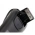 Flyco FS361 Men shaver 3D Floating Head 220v 2w 8h Charge with Pop up Trimmer black British regulatory