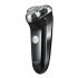 Flyco FS361 Men shaver 3D Floating Head 220v 2w 8h Charge with Pop up Trimmer black Australian regulations