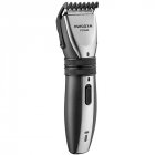 Flyco Professional Electric Hair Clipper for adult baby Rechargeable Hair Trimmers Hair Cutting Machine Beards shaver FC5808 black U S  regulations
