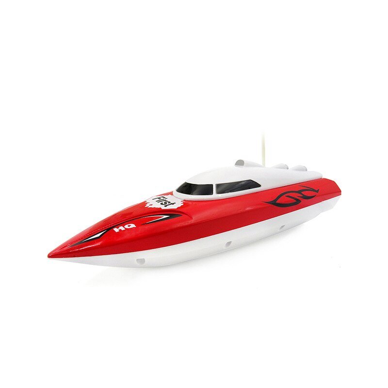 Wholesale Flytec 2011-15A Mini RC Boat Simulation Remote Waterproof ...